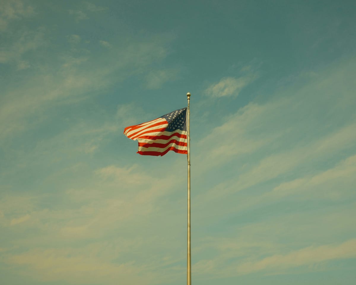 Greenville Ends Camping World Flag Lawsuit After State Law Change