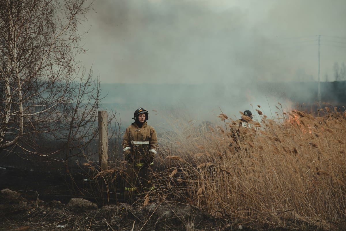 Conroe Firefighters Sue City Over Rejected Collective Bargaining Petition