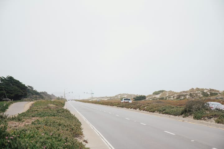 Judge Rejects Lawsuit Challenging Great Highway Closure