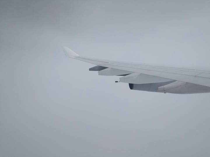 News Outlet Sues Oklahoma Agency Over Redacted Flight Records