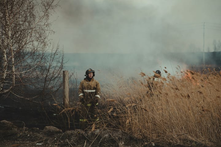 Conroe Firefighters Sue City Over Rejected Collective Bargaining Petition