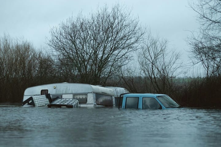 Texas Judge Preserves Flood Site at Camp Mystic Amid Lawsuit